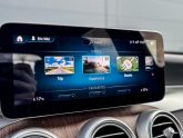 MERCEDES BENZ GLC 300 DE 4MATIC