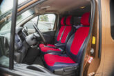 OPEL VIVARO-B
