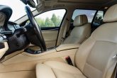 BMW 530D F11