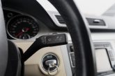 VW PASSAT CC
