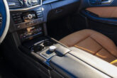 MERCEDES BENZ E300