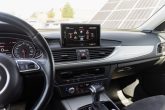 AUDI A6 LIMOUSINE QUATTRO