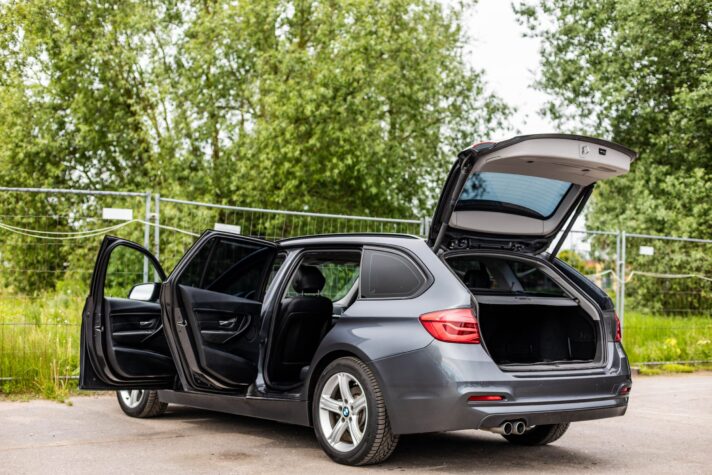 BMW 320D