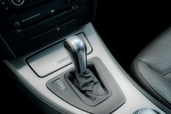 BMW 330D