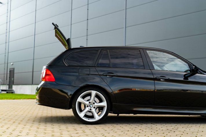 BMW 330D