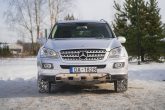 MERCEDES BENZ ML 280