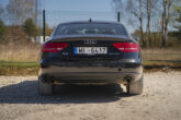 AUDI A5 S-LINE QUATTRO