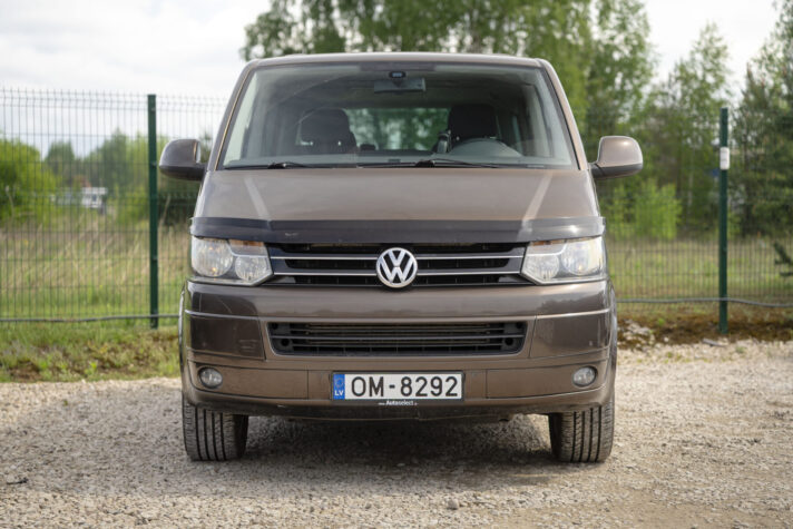 VW MULTIVAN