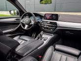 BMW 530D XDRIVE