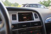 AUDI A6 S-LINE QUATTRO
