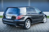 MERCEDES BENZ R 280