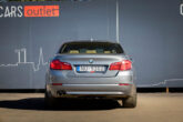 BMW 523