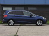 BMW 220D GRAND TOURER
