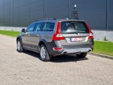 Tikko no Beļģijas, Volvo XC 70, 2.4 Dīzelis