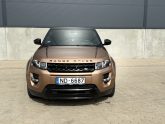 Range Rover Evoque Dynamic