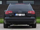AUDI A6 FACE-LIFT