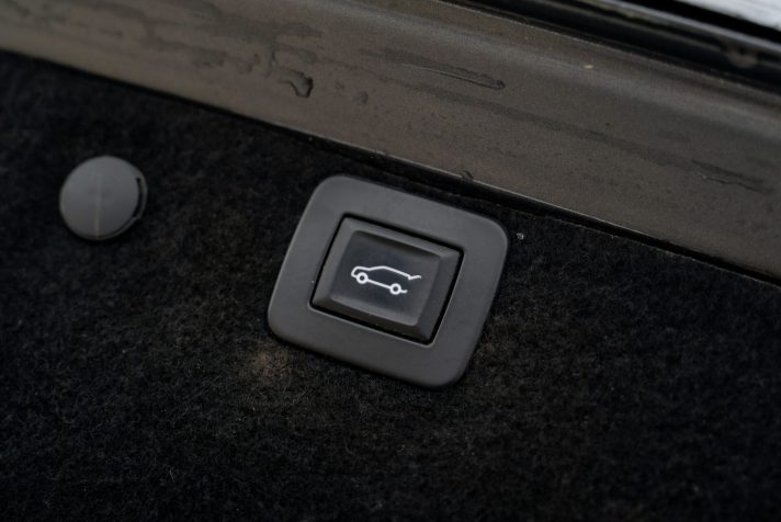 OPEL INSIGNIA SPORTS TOURER SW