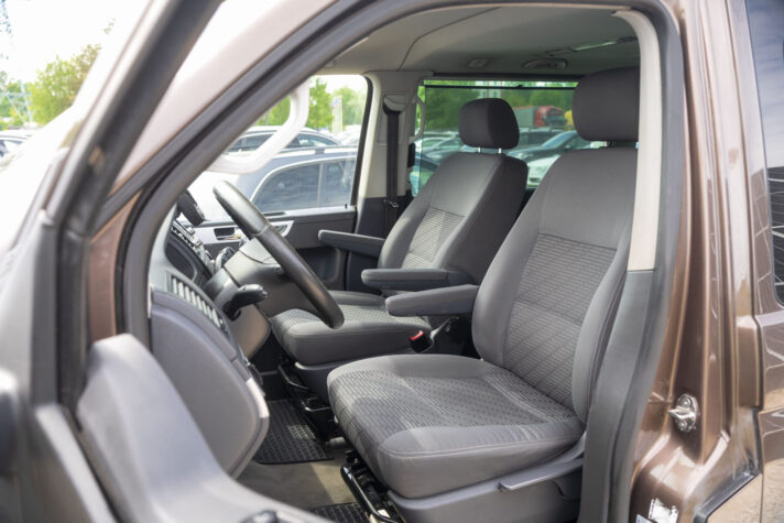 VW MULTIVAN