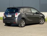 TOYOTA VERSO 1.6D4D