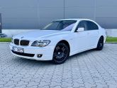 BMW 730d