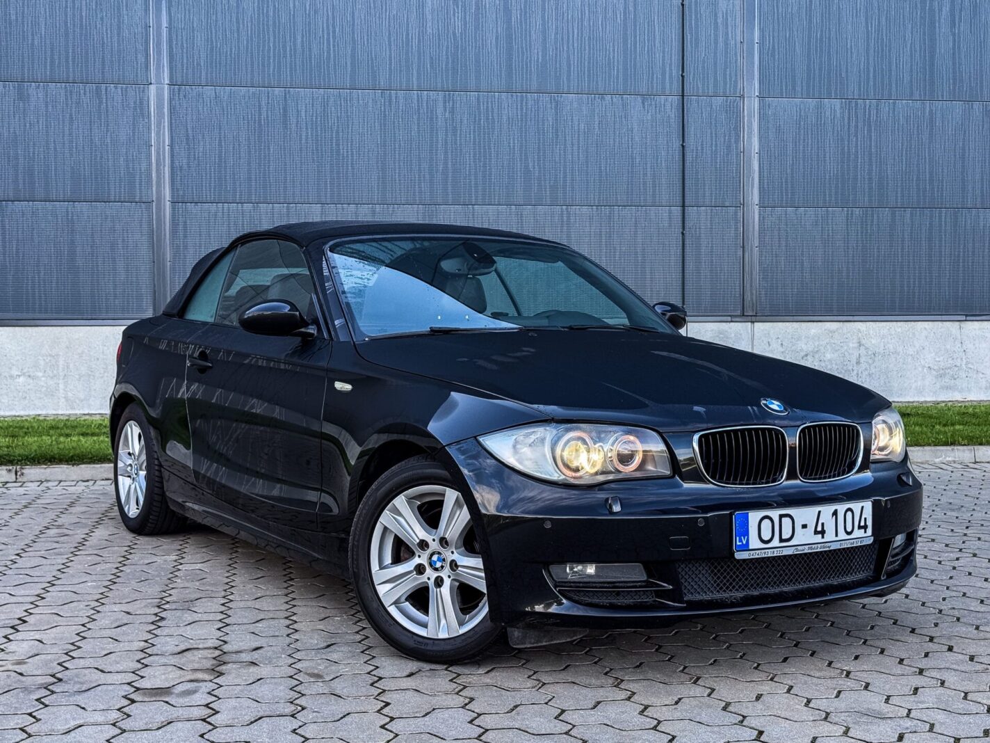 BMW 120
