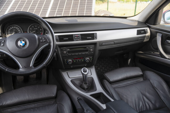 BMW 325I