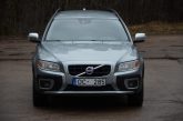 Tikko ievests. Volvo Xc70 2.4D5 (158kw-215z/s) Dīzelis 4×4 Awd pilnpiedziņas ar automātisko ātrumkārbu.