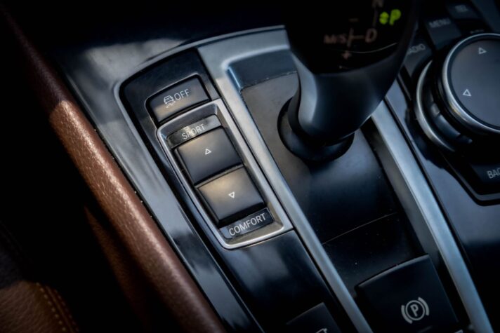 BMW 520D GT