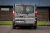 OPEL VIVARO-B