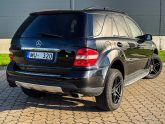 MERCEDES BENZ ML 320