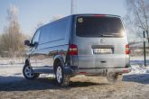 VW CARAVELLE