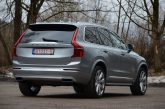 Tikko ievests. 2016. gada modelis. Volvo Xc90 Inscription T8 Twin Engine Awd Plug-In Hybrid.