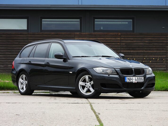 BMW 316