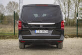 MERCEDES BENZ V-KLASSE