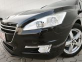 Peugeot 508 SW   2.0 DIZELIS 120 KWT