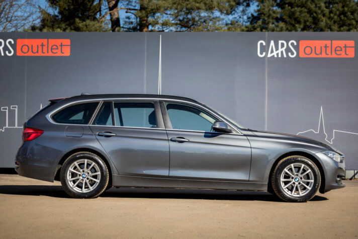 BMW 320D