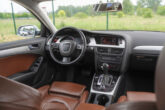 AUDI A4 QUATTRO