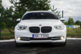 BMW 530GT