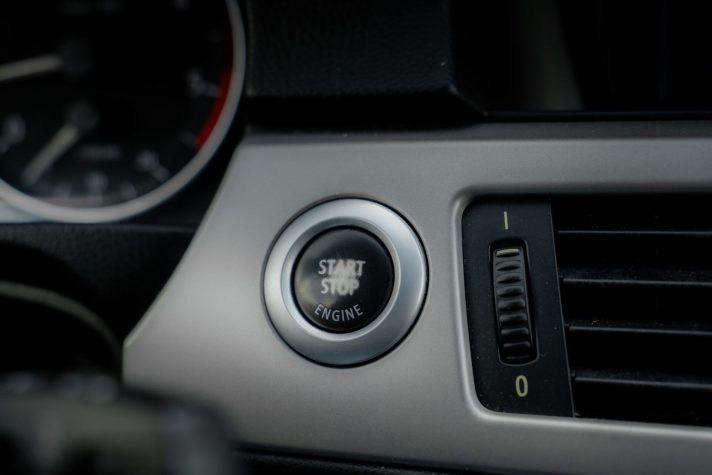 BMW 325D