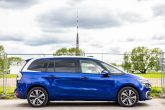 CITROEN C4 GRAND PICASSO EXCLUSIVE