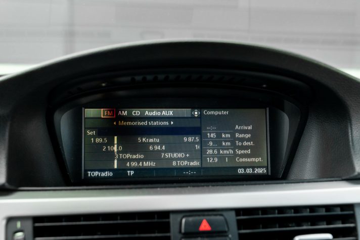 BMW 330D