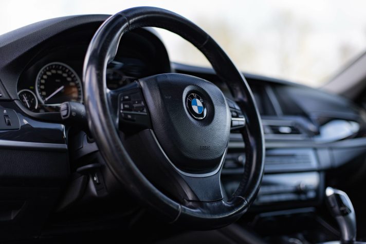 BMW 518d