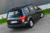 VW SHARAN