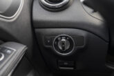 MERCEDES BENZ CLA 220 CDI