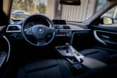 BMW 318D