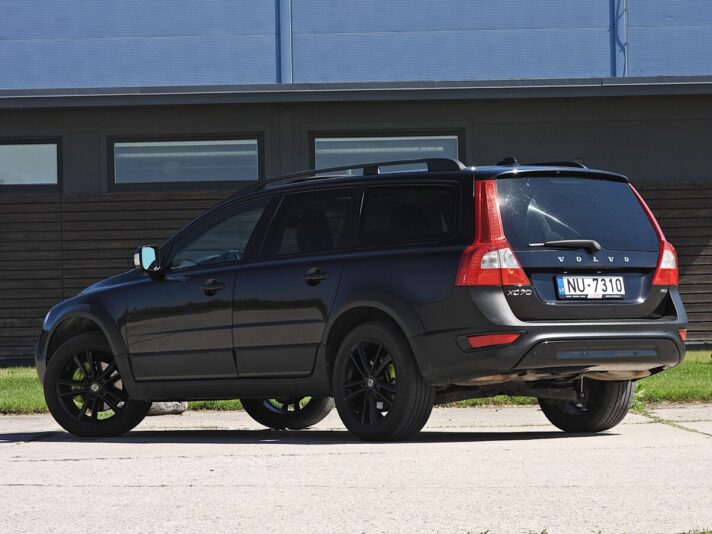 VOLVO XC70