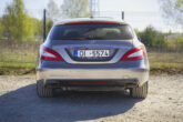 MERCEDES BENZ CLS 350 4MATIC