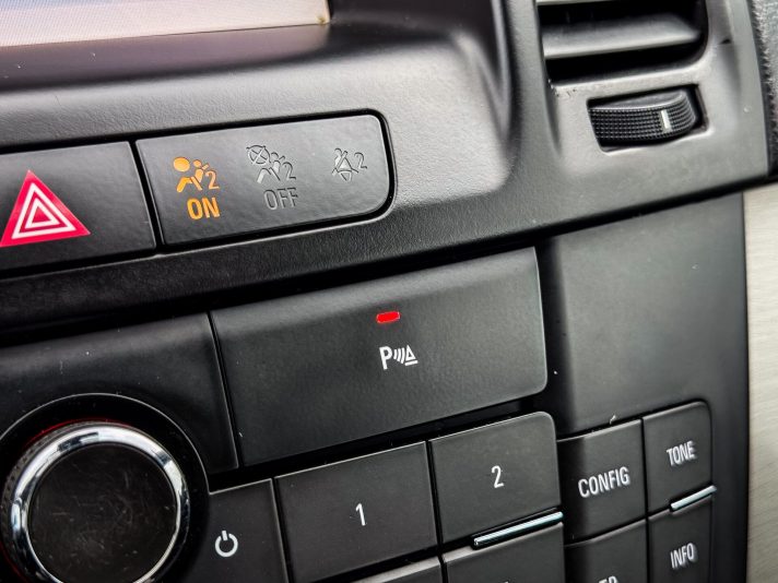 OPEL INSIGNIA SPORTS TOURER