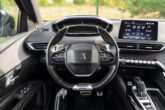 PEUGEOT 3008 GT-LINE