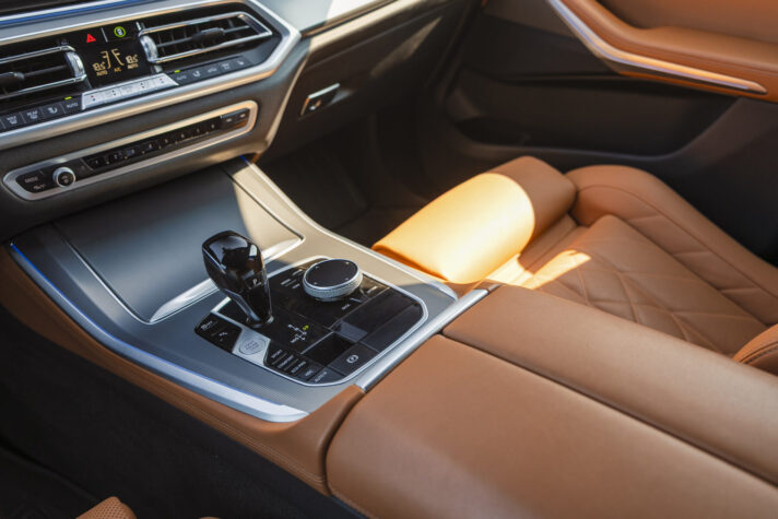 BMW X5 XDRIVE30D